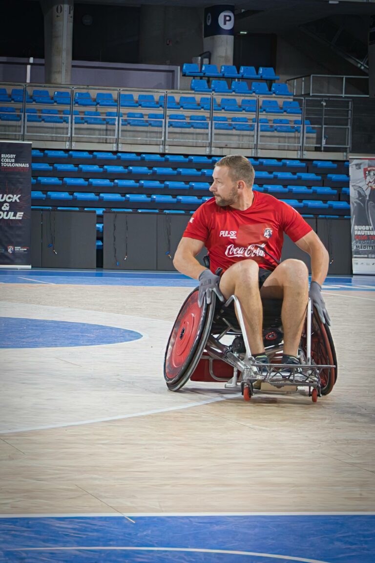 Animation sportive en entreprise